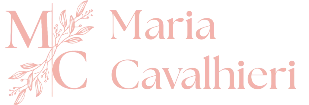 Logo - Loja Maria Cavalhieri