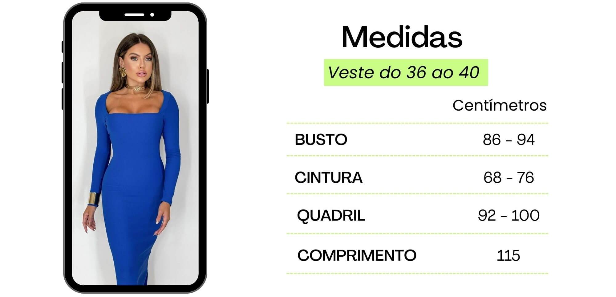 Vestido Princes Power - Imagem 6