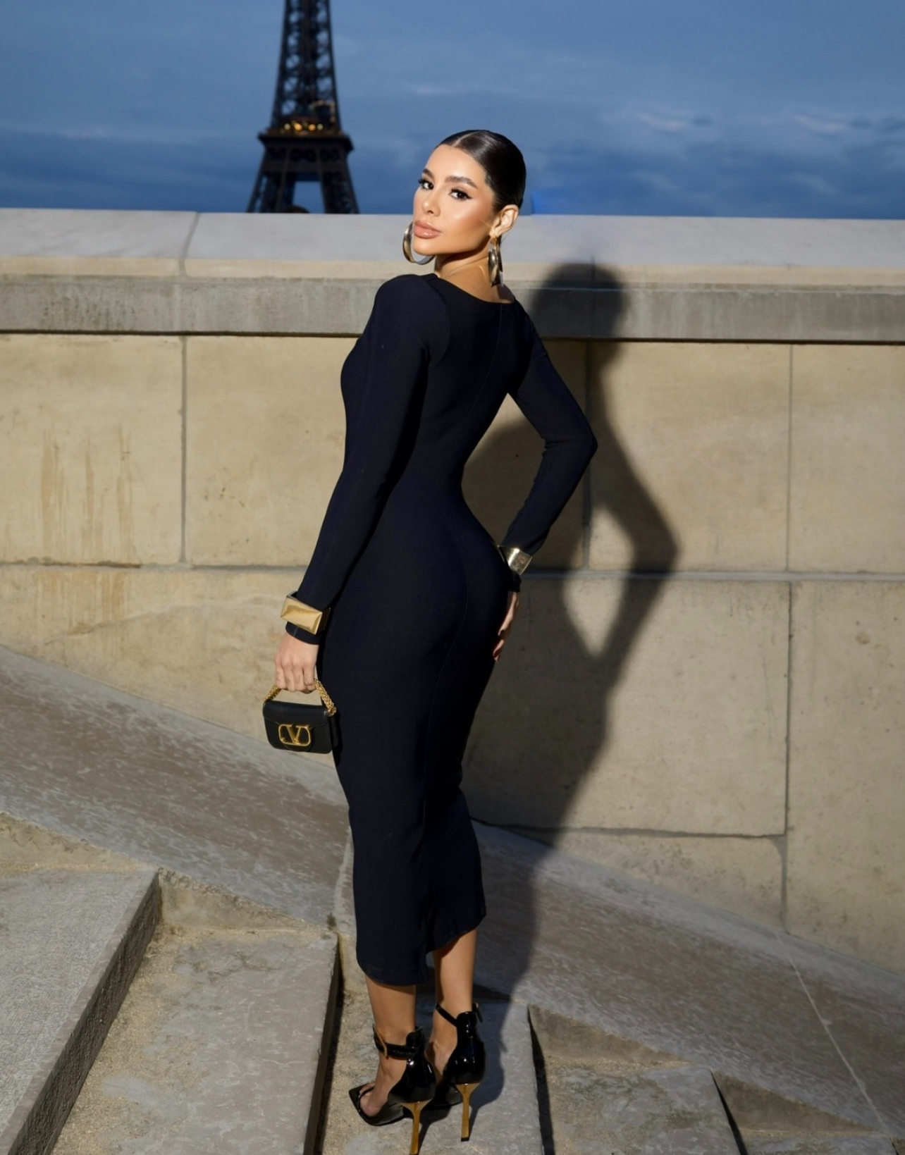 Vestido Princes Power - Imagem 4