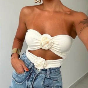 BODY FLOWER